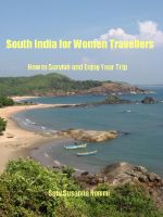 Cover for 'South India for Women Travellers: How to Survive and Enjoy Your Trip'