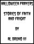Halloween Prayers by Al Bruno III