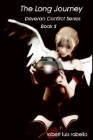 Cover for 'The Long Journey: Deveran Conflict Series Book II'