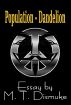 Population - Dandelion by M. T. Dismuke