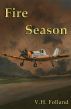 Fire Season by V.H. Folland