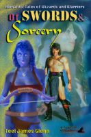 Cover for 'Of Swords and Sorcery'