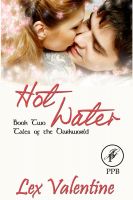 Cover for 'Hot Water'