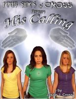Cover for 'His Calling!'