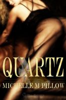 Cover for 'Quartz (Galaxy Playmates 2)'