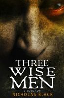 Cover for 'Three Wise Men'