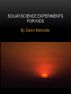 summer Science for Kids by Dawn Marcotte