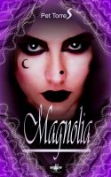 Cover for 'Magnolia'
