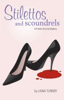 Cover for 'Stilettos & Scoundrels'