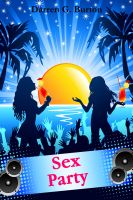 Cover for 'Sex Party'