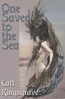 Cover for 'One Saved to the Sea'