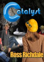 Cover for 'Catalyst'