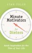 Minute Motivators for Dieters by Stan Toler