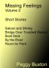 Missing Feelings, Volume 2 by Peggy Buxton