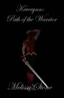 Cover for 'Keverynn: Path of the Warrior'