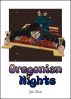 Oregonian Nights by Jim Riva