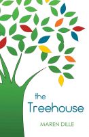 Cover for 'The Treehouse'