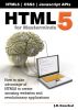 HTML5 for Masterminds by J.D. Gauchat