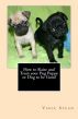 How to Raise and Train your Pug Puppy or Dog to be Good by Vince Stead