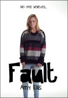 Cover for 'Fault'