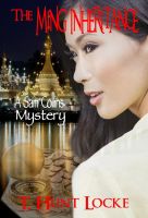 Cover for 'The Ming Inheritance'