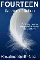 Cover for 'Fourteen Flashes of Fiction'