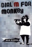 Cover for 'Dial M For Monkey'