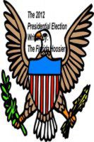 Cover for 'The 2012 Presidential Election'