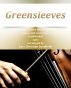 Greensleeves Pure sheet music for piano and accordion traditional tune arranged by Lars Christian Lundholm by Pure Sheet music