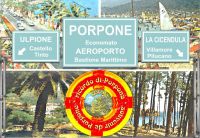 Cover for 'PORPONE by G.M.Neoletto'