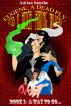 Eugene, a dead fly and the hitch-hiking wizard by Adrian Smythe