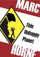 Cover for 'This Unhappy Planet'