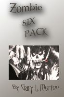 Cover for 'Zombie Six Pack'
