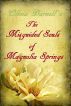 The Misguided Souls of Magnolia Springs by Olivia Darnell