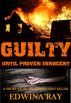 Guilty Until Proven Innocent by Edwina Ray