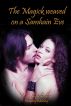 Magick Weaved on a Samhain Eve by nicola ormerod
