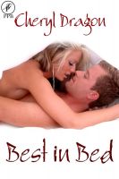 Cover for 'Best In Bed'