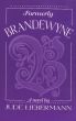 Formerly Brandewyne by Jude Liebermann