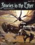 Stories in the Ether: A Digital Storytelling Quarterly: Issue 3 - 2012 by Nevermet Press 