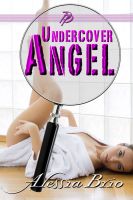 Cover for 'Undercover Angel'