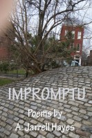 Cover for 'Impromptu'