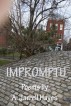 Impromptu by A. Jarrell Hayes