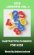 Kids Learning Vol. 4 Subtracting Numbers For Kids by Games Station1987