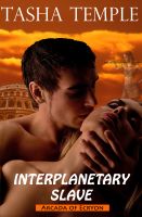 Cover for 'Interplanetary Slave: Arcada of Ecryon'
