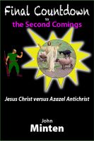 Cover for 'Final Countdown to the Second Comings'