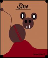 Cover for 'Sine'