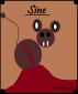 Sine by Peter Rehard