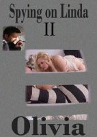 Cover for 'Spying on Linda II'