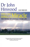 Cover for 'You Can . . . Expect a Miracle'