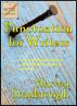 Punctuation for Writers by Harvey Stanbrough